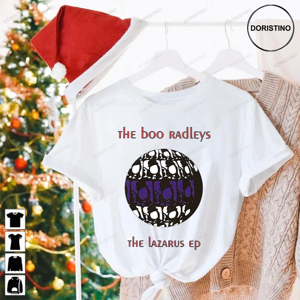 The Lazarus Ep The Boo Radleys Trending Style